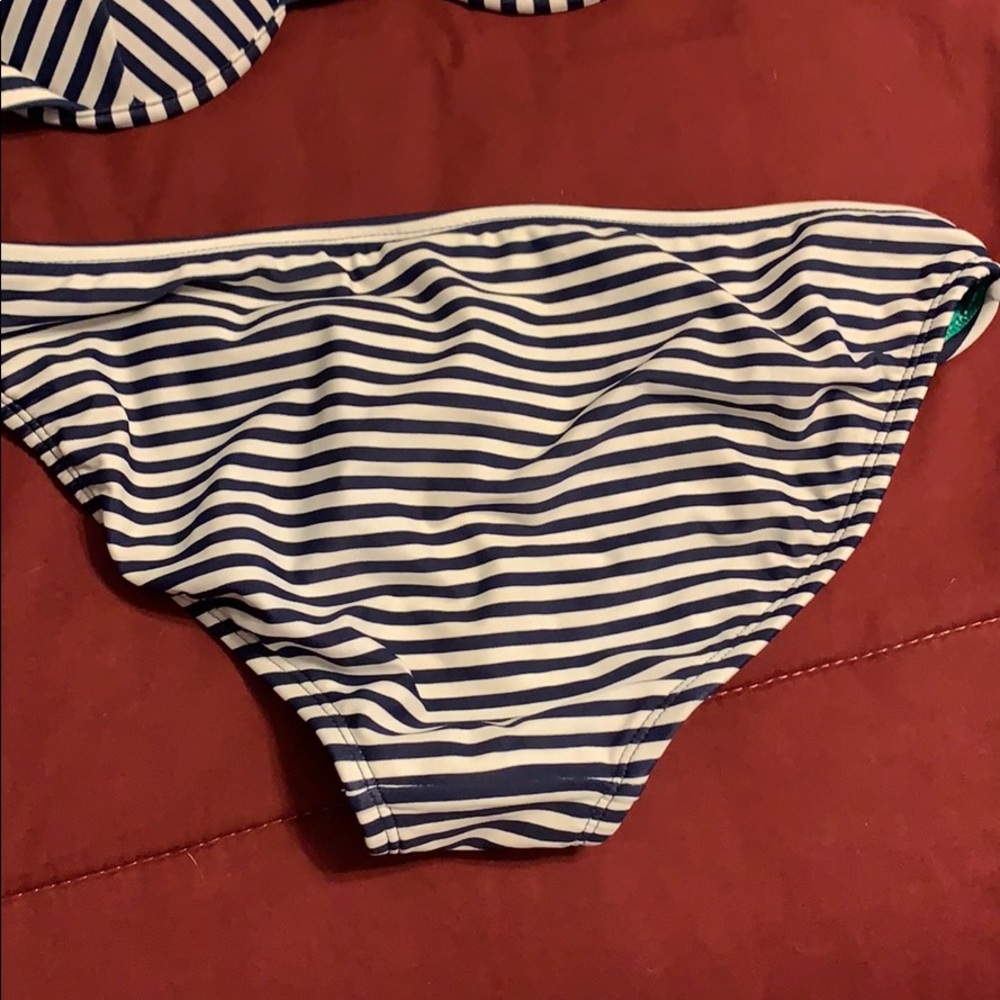Strapless bikini - Picture 3 of 5